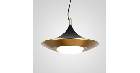 Подвесной светильник ImperiumLoft Rask 151756-26