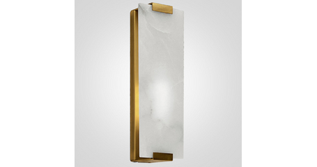 Бра ImperiumLoft Marble Rectangle 155095-22