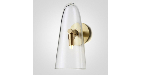 Бра ImperiumLoft Domi Sconce 161513-22