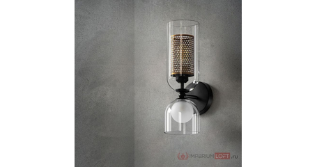 Бра ImperiumLoft Catch Wall Elite 167823-26