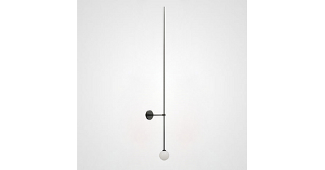 Настенный светильник ImperiumLoft Lines 178056-26
