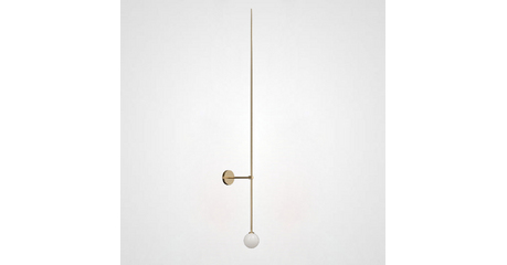 Настенный светильник ImperiumLoft Lines 178059-26