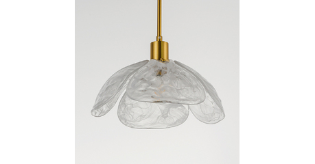 Подвесной светильник ImperiumLoft Fleur 178127-26