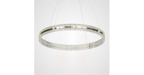 Подвесной светильник ImperiumLoft Saturno Not Baroncelli 178169-22