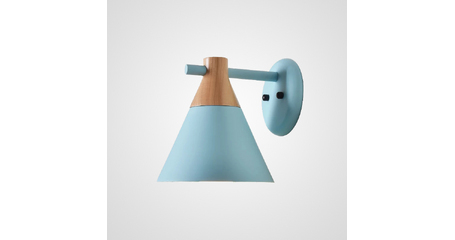 Бра ImperiumLoft Nod 178361-26