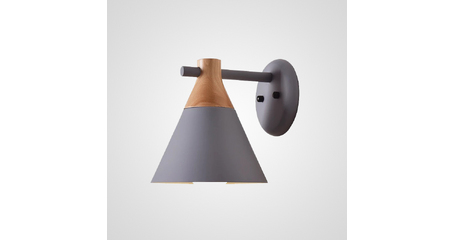 Бра ImperiumLoft Nod 178362-26
