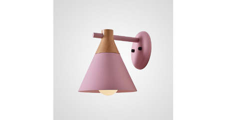 Бра ImperiumLoft Nod 178363-26