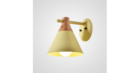 Бра ImperiumLoft Nod 178364-26