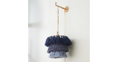 Настенный светильник ImperiumLoft Tassel 178399-26
