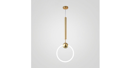 Подвесной светильник ImperiumLoft Ring 178407-26