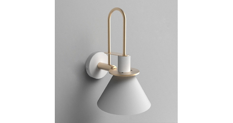 Бра ImperiumLoft Coda 179703-26
