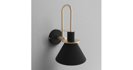 Бра ImperiumLoft Coda 179704-26