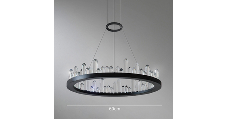 Подвесная люстра ImperiumLoft Quartz 179755-26