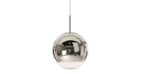 Подвесной светильник ImperiumLoft Mirror Ball 179992-22