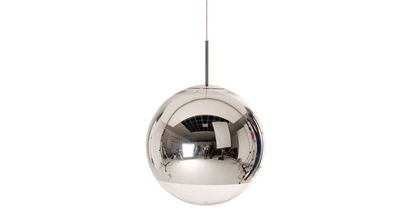 Подвесной светильник ImperiumLoft Mirror Ball 179993-22
