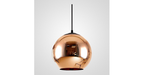 Подвесной светильник ImperiumLoft Copper Shade 180001-22