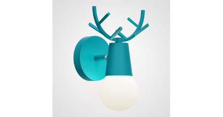 Бра ImperiumLoft Deer 181039-26