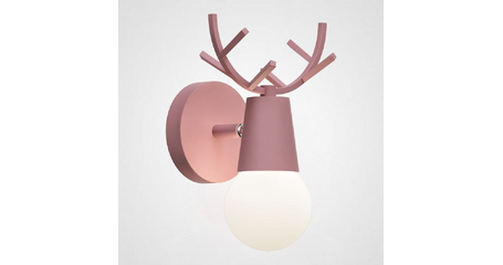 Бра ImperiumLoft Deer 181040-26