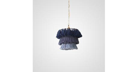 Подвесной светильник ImperiumLoft Tassel 181895-26