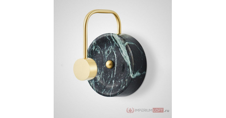 Бра ImperiumLoft Gottby 182056-26