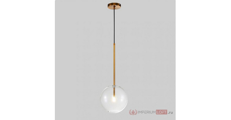 Подвесной светильник ImperiumLoft Arto 182693-26