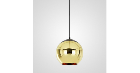 Подвесной светильник ImperiumLoft Copper Shade 182694-22