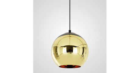 Подвесной светильник ImperiumLoft Copper Shade 182697-22