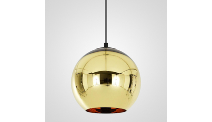 Подвесной светильник ImperiumLoft Copper Shade 182698-22