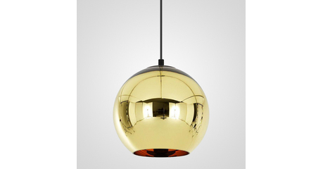 Подвесной светильник ImperiumLoft Copper Shade 182698-22