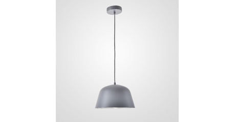 Подвесной светильник ImperiumLoft Ambit Gray 184486-26