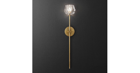 Бра ImperiumLoft RH Boule de Cristal 185376-22