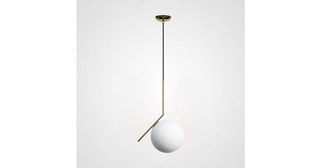 Подвесной светильник ImperiumLoft FlexIC Lights Family Michael Anastassiades 185396-22