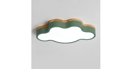 Потолочный светильник ImperiumLoft Cloud 186698-26