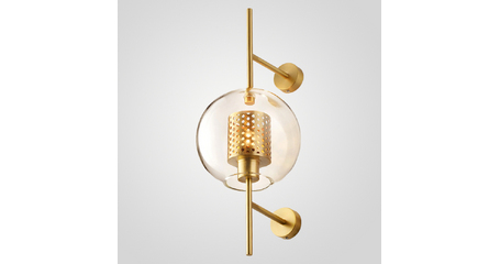 Бра ImperiumLoft Catch 189443-26