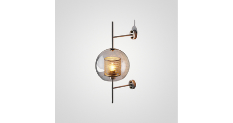 Бра ImperiumLoft Catch 189444-26