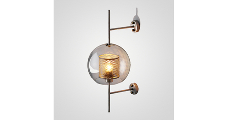 Бра ImperiumLoft Catch 189445-26