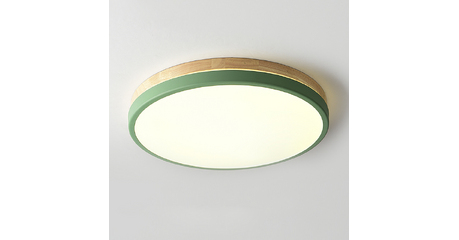 Потолочный светильник ImperiumLoft Disc Dh 189893-26