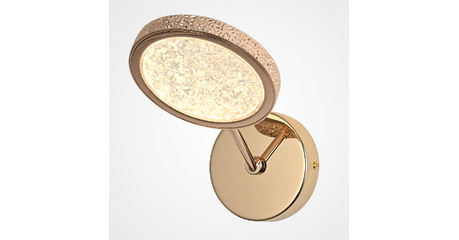 Бра ImperiumLoft Naina 208969-23