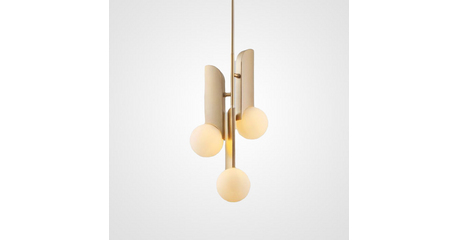 Подвесной светильник ImperiumLoft Neo 212832-26