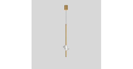 Подвесной светильник ImperiumLoft Pardis 212922-23