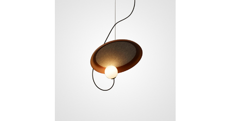 Подвесной светильник ImperiumLoft Margott 213909-23