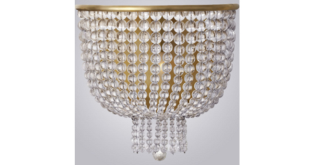 Настенный светильник ImperiumLoft Jacqueline 219343-22