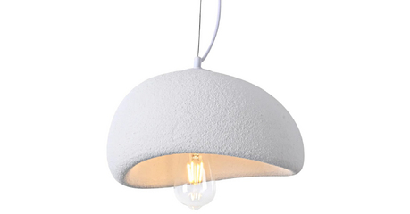 Подвесной светильник ImperiumLoft CEMENCLOUD A D30 White 219845-23