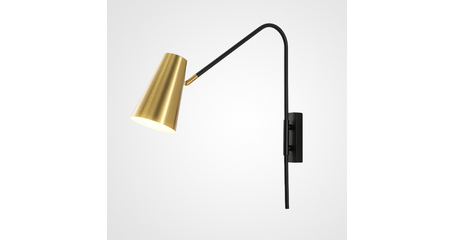 Бра ImperiumLoft Verina 224056-23
