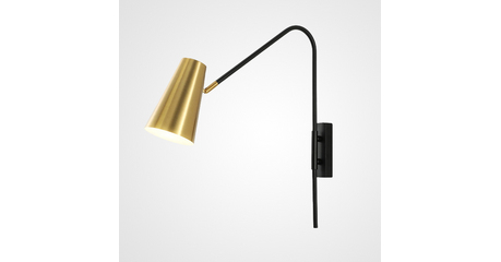 Бра ImperiumLoft Verina 224056-23