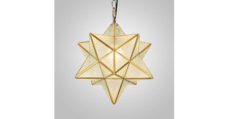 Подвесной светильник ImperiumLoft Star effervescent 228944-22