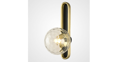 Настенный светильник ImperiumLoft Dixon 229035-22