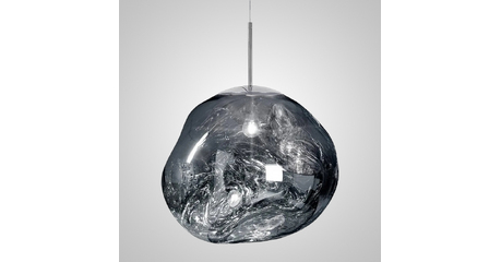 Подвесной светильник ImperiumLoft Tom Dixon Melt 233054-22