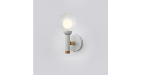 Бра ImperiumLoft Egle 240962-26