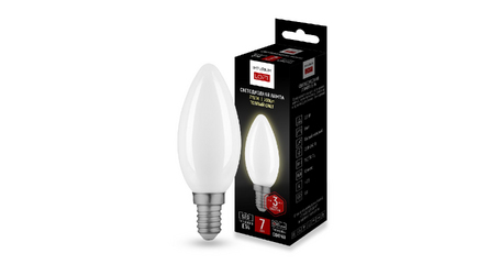 Светодиодная лампа ImperiumLoft E14 7W 2700K 243954-26